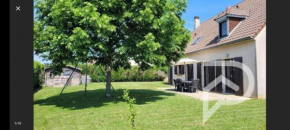 Villa des étoiles